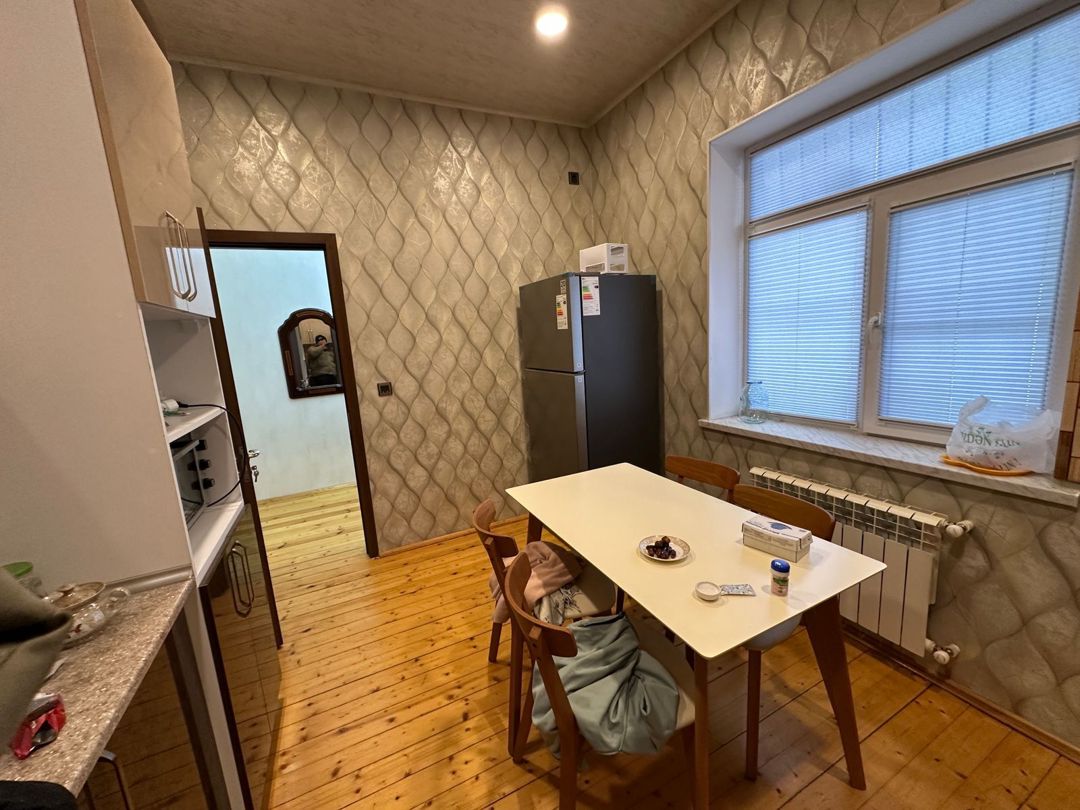 Satılır 4 otaqlı həyət evi/bağ evi 120 m² — Ev, villa, Bakı (11)