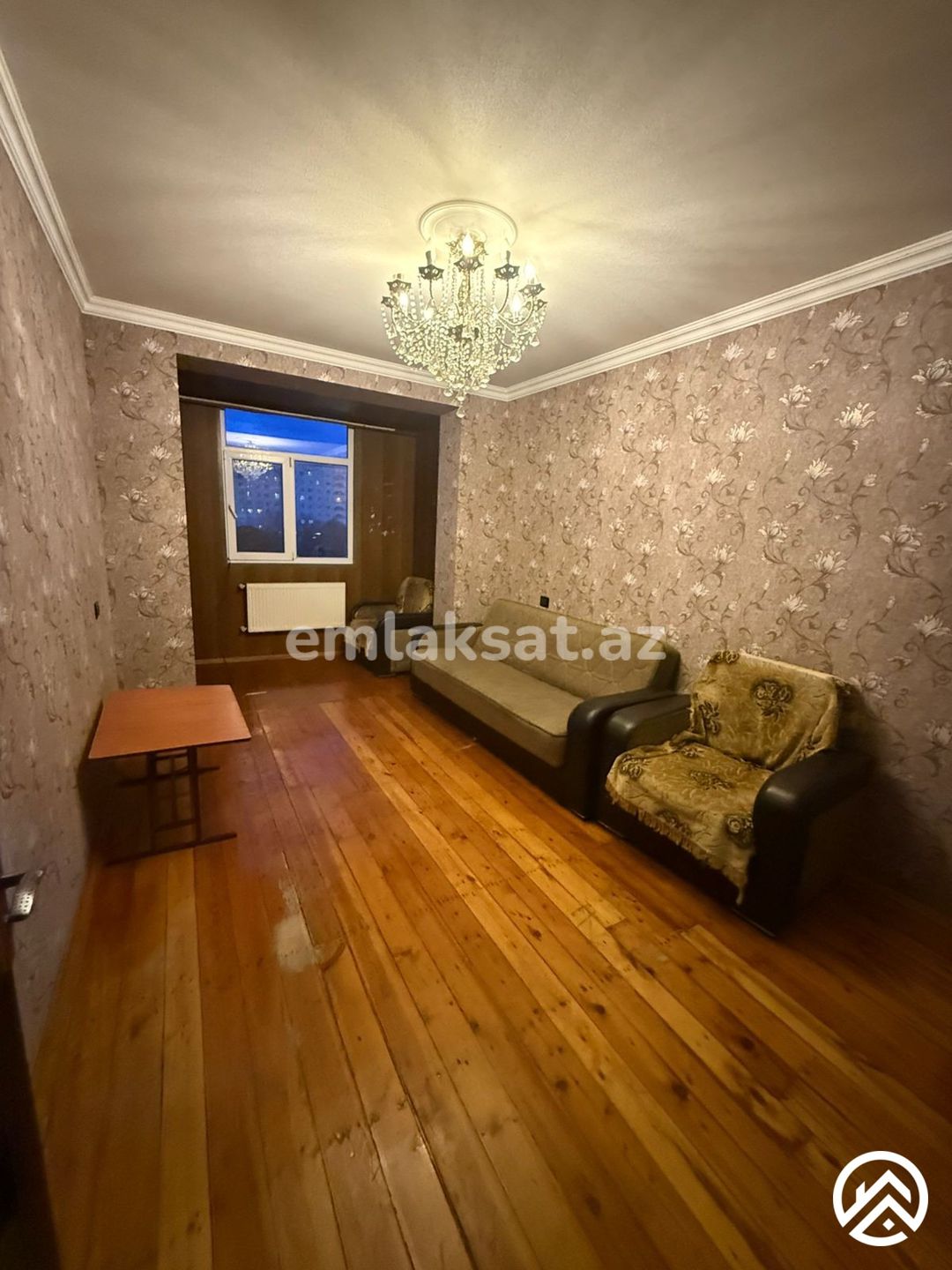 Kirayə (aylıq) 2 otaq köhnə tikili 60 m², Sumqayıt — Mənzil, Sumqayıt (8)