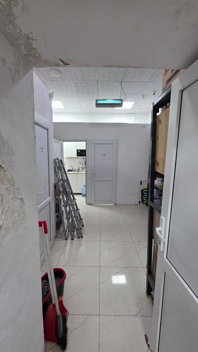 Satılır 3 otaqlı həyət evi/bağ evi 75 m² — Ev, villa, Bakı (7)
