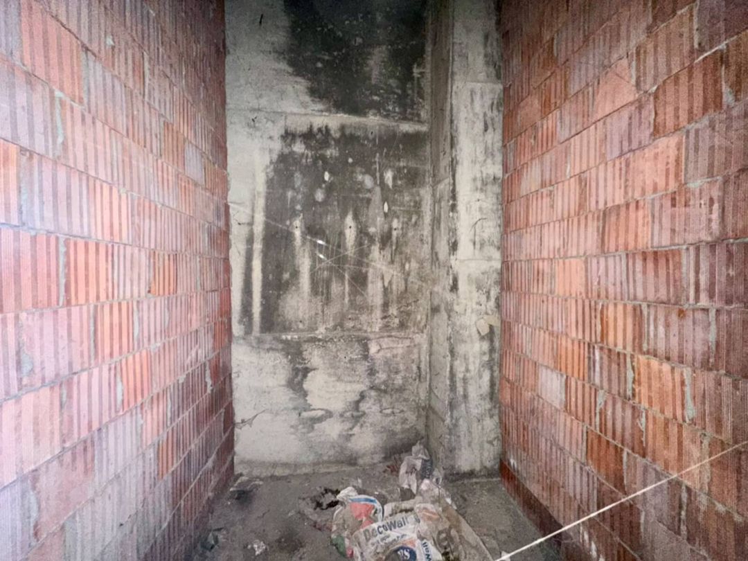 Satılır 3 otaqlı yeni tikili 118.8 m² — Mənzil, Bakı (9)