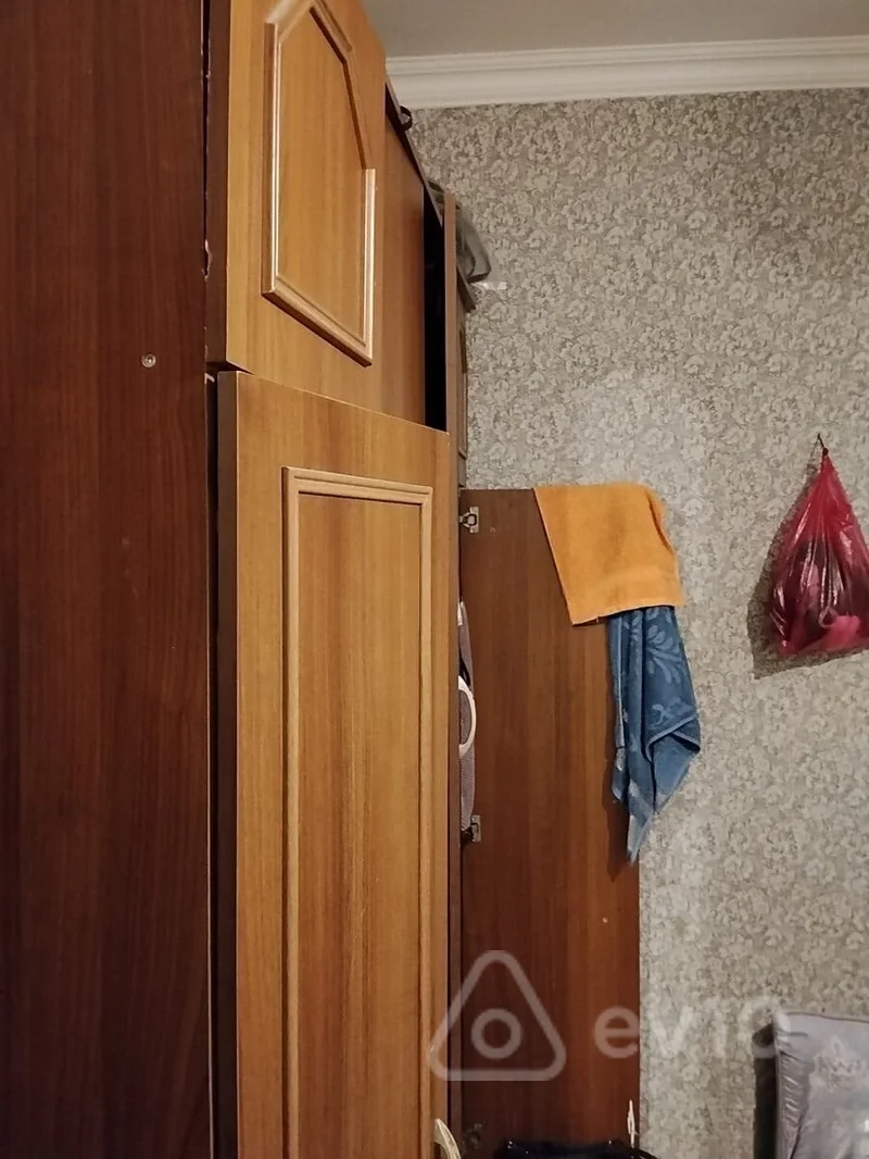 2 otaqlı mənzil, 50 m², Məhəmməd hadi — Mənzil, Bakı (4)