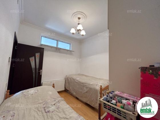 Satılır 2 otaqlı 55 m² yeni tikili 7 mkr — Mənzil (6)