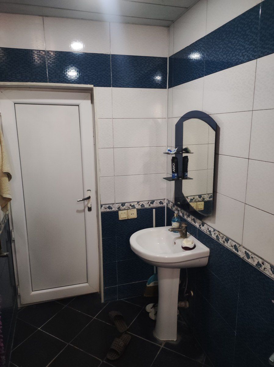 İcarəyə verilir 6 otaqlı həyət evi/bağ evi 390 m² — Ev, villa, Bakı (6)