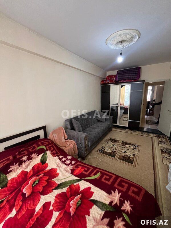 Yeni tikili Satılır Xırdalan, Xırdalan Abşeron Gənclər Şəhərciyi Kupçalı mənzil, 2 otaq, 46 m² — Mənzil, Xırdalan (3)