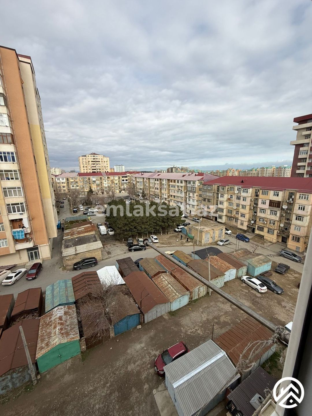 Kirayə (aylıq) 3 otaq köhnə tikili 90 m², Sumqayıt — Mənzil, Sumqayıt (12)