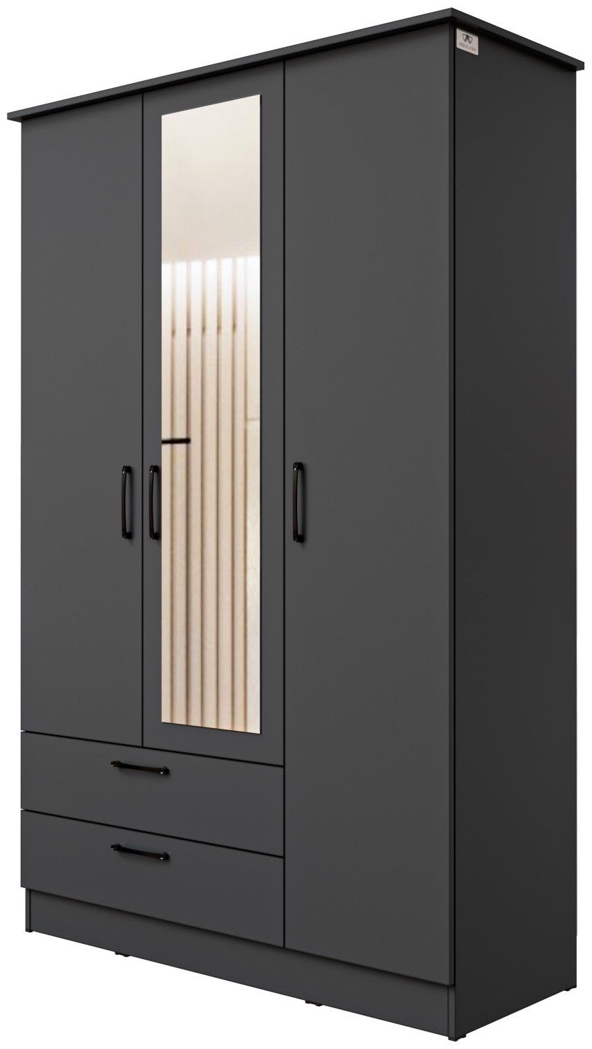 Skaf Elegant Wood ZARR1084 — Şkaflar, Bakı (2)
