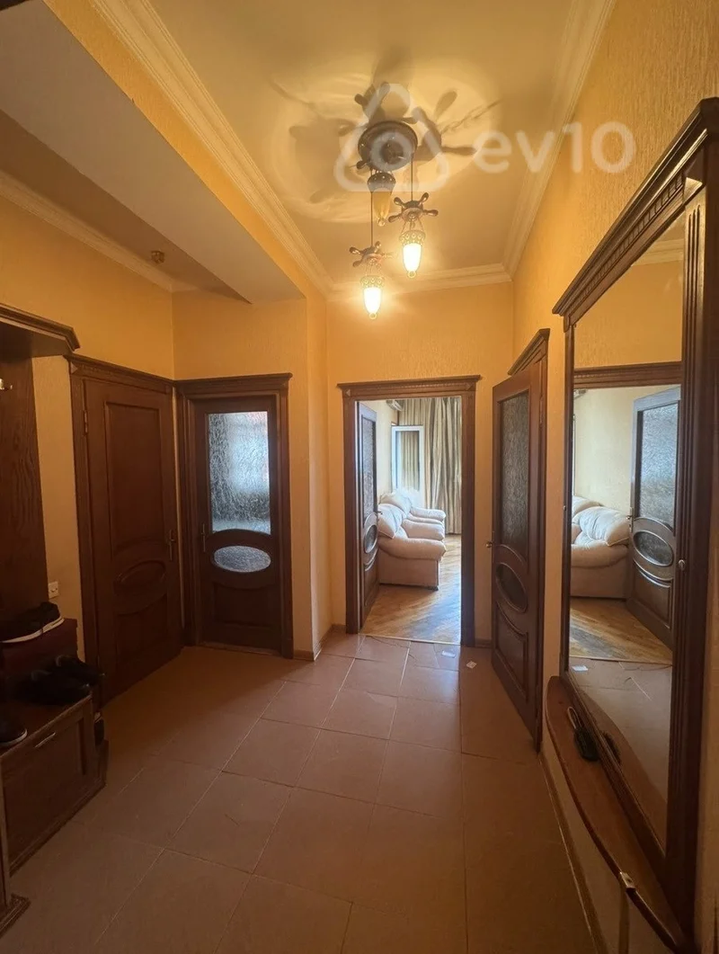 2 otaqlı mənzil, 65 m², Həsənoğlu küçəsi — Mənzil, Bakı (4)