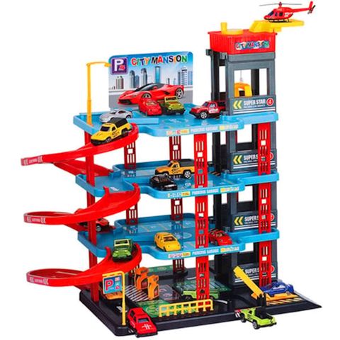 Dayanacaq HLD Toys 92821 — Bakı