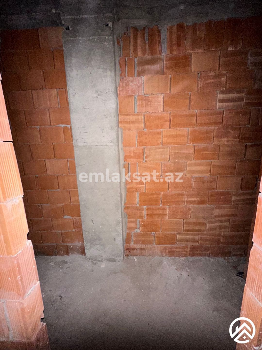Satılır 3 otaq yeni tikili 147 m², Avtovağzal metrosu — Mənzil, Bakı (8)