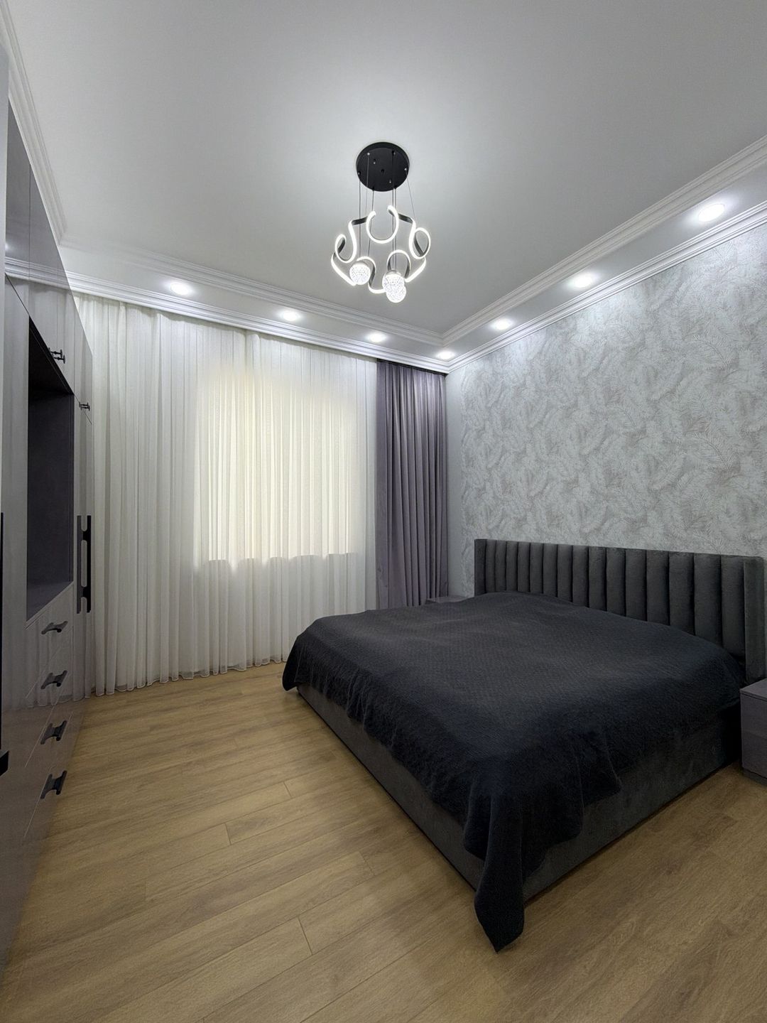 Satılır 3 otaqlı həyət evi/bağ evi 170 m² — Ev, villa, Bakı (7)
