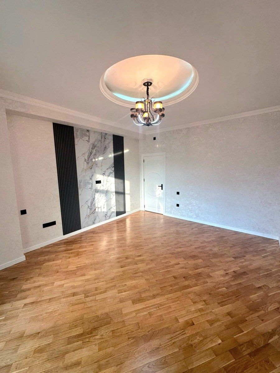 Satılır 2 otaqlı yeni tikili 60 m² — Mənzil, Bakı