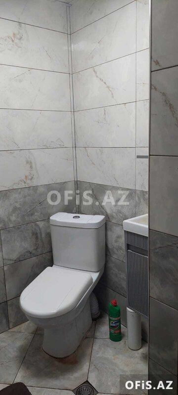 Köhnə tikili Satılır Binəqədi r., Avtovağzal m., 3 otaq, 75 m² — Mənzil, Bakı (8)