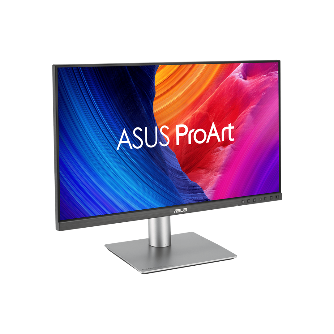 ASUS ProArt PA32QCV 90LM0BD0-B01K71 6K Professional Monitor — Monitorlər, Bakı (4)