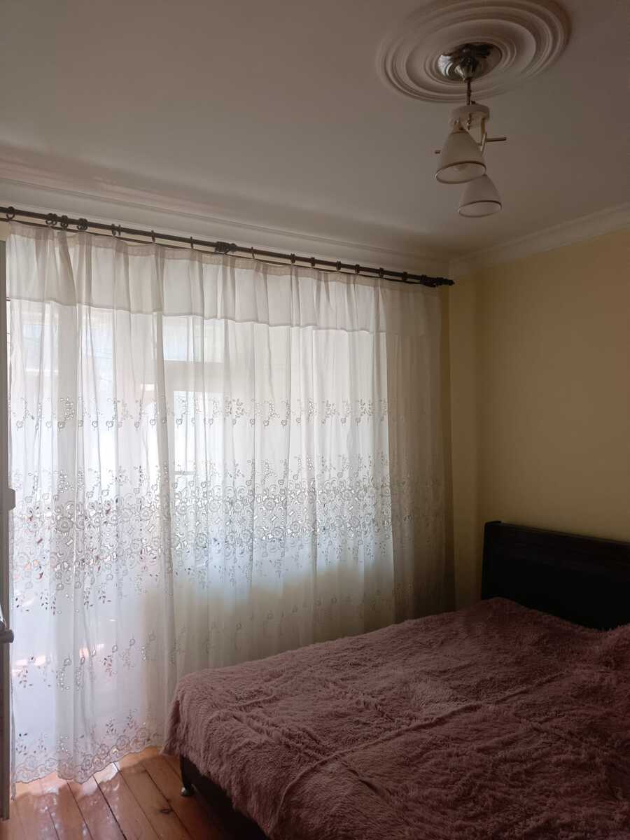 İcarəyə verilir 2 otaqlı köhnə tikili 70 m² — Mənzil, Bakı (7)