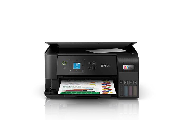 Printer Epson L3560 Meaf C11CK58404 — Printerləri, Bakı