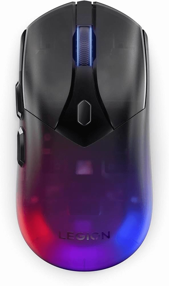 Lenovo Legion M410 RGB Wireless Gaming Mouse GY51P83012 — Kompüterlər və noutbuklar, Bakı