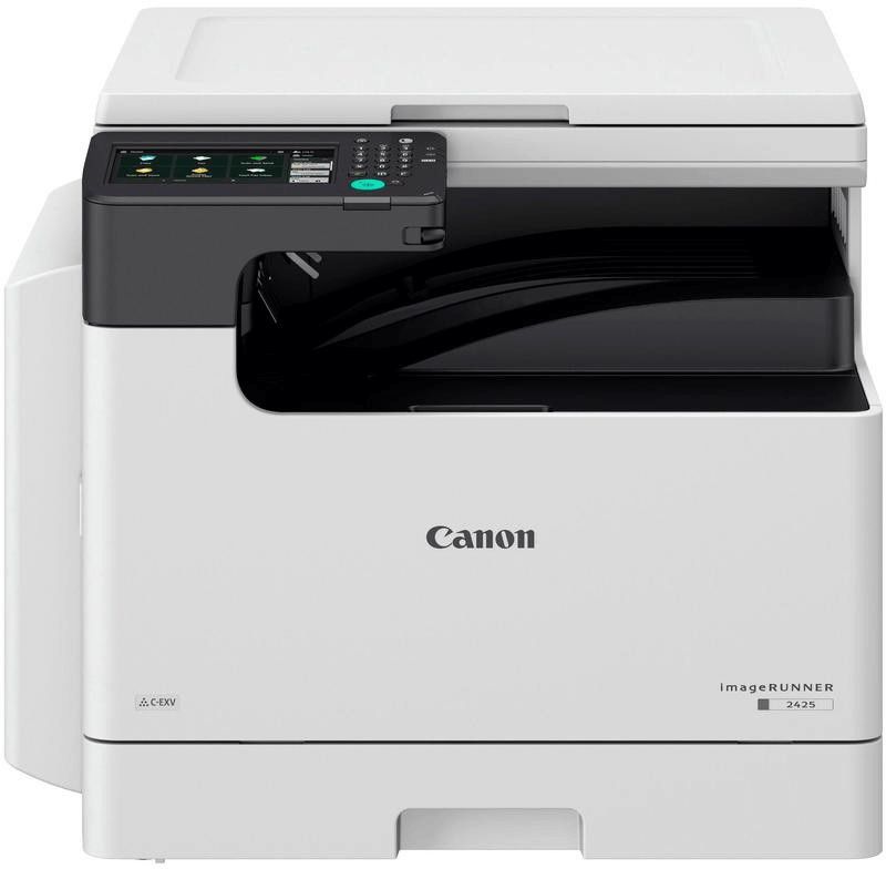 Canon laser printer image Runner 2425 MFP with platen cover 4293C003 — Printerləri, Bakı