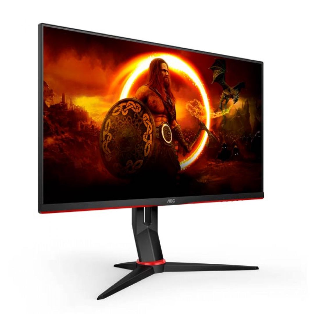 AOC Q27G2S/EU QHD Gaming Monitor — Monitorlər, Bakı (5)