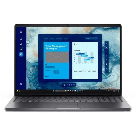 Laptop Dell Pro 16 PC16250 210-BPBF — Bakı