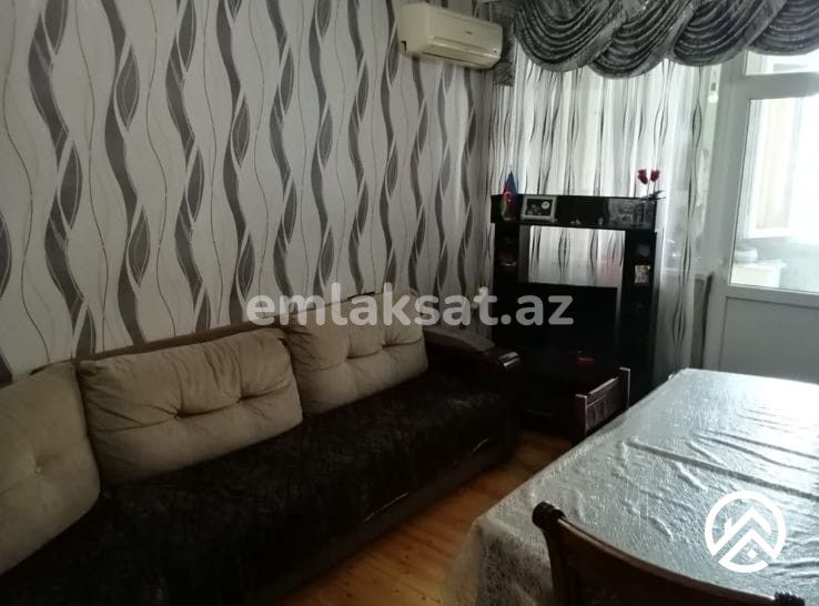 Satılır 3 otaq yeni tikili 70 m², Xırdalan — Mənzil, Xırdalan (8)