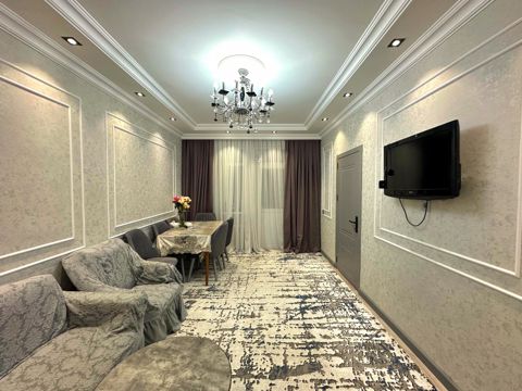 Satılır 3 otaqlı köhnə tikili 60 m² — Bakı