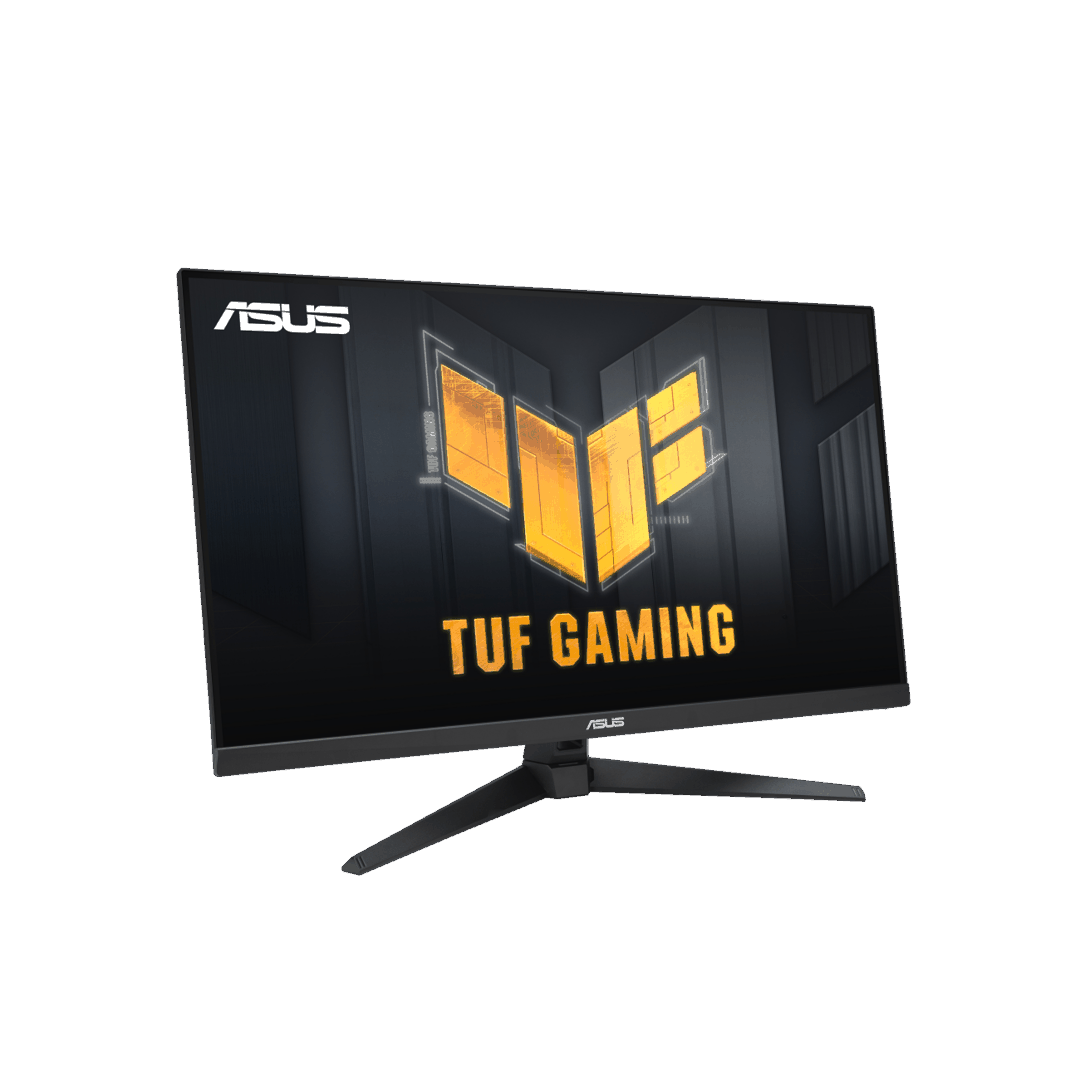 ASUS tuf Gaming VG328QA1A 90LM08R0-B01E70 — Monitorlər, Bakı (2)