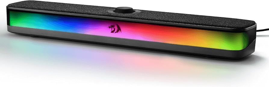 Portativ dinamik Redragon GS515 Neo — Kompüterlər və noutbuklar, Bakı (2)