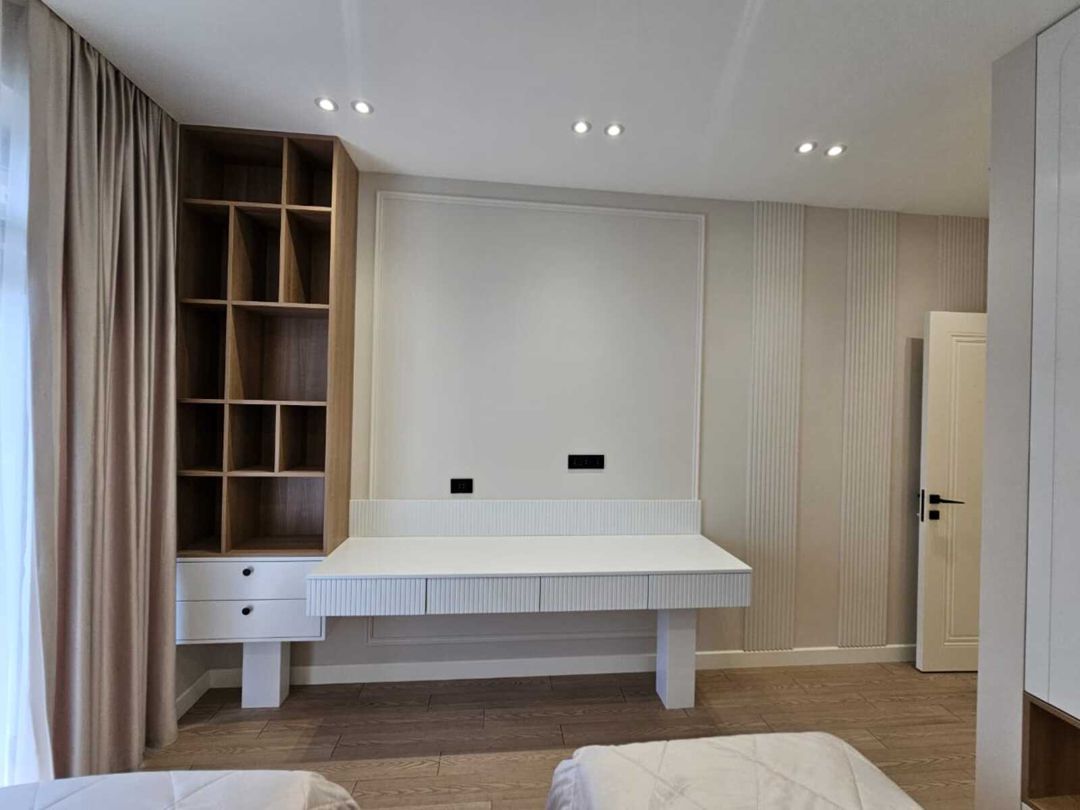 Satılır 3 otaqlı yeni tikili 82 m² — Mənzil, Bakı (6)