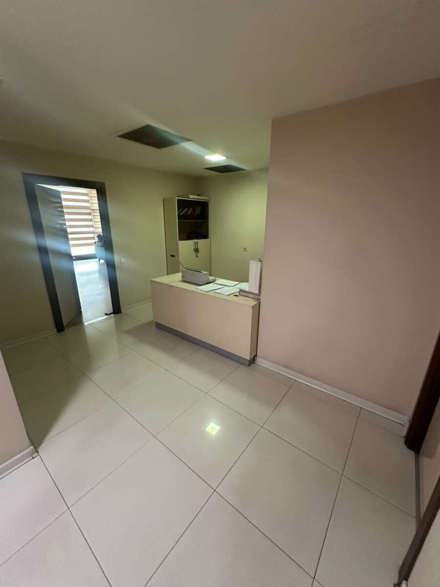 İcarəyə verilir 15 otaqlı ofis 650 m² — Ofis, Bakı (9)