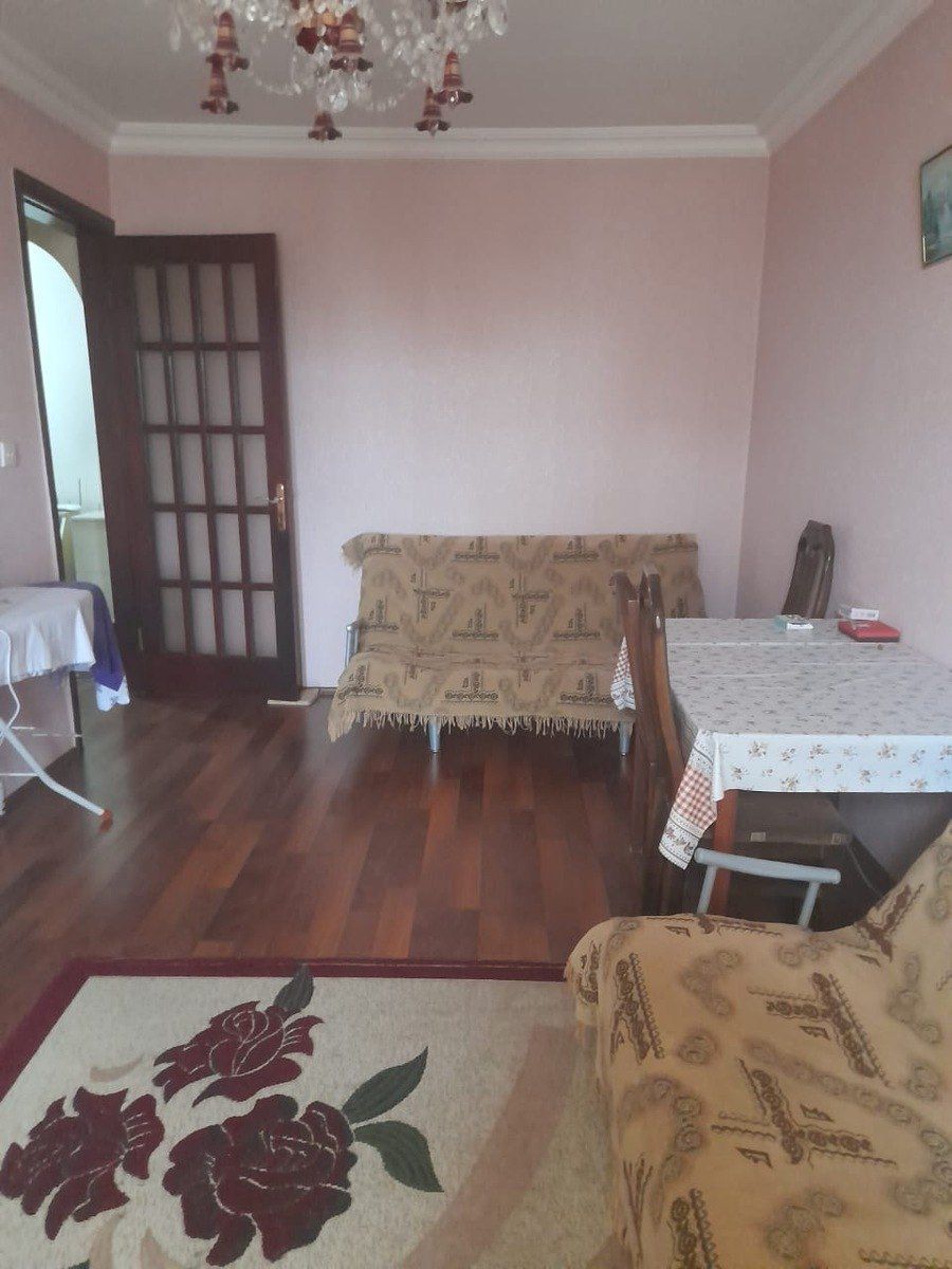İcarəyə verilir 4 otaqlı yeni tikili 84 m² — Mənzil, Bakı (5)