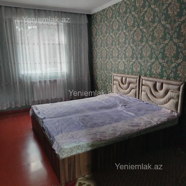 Kirayə 3 otaqlı Bina evi menzil (Köhnə tikili), 69 m², İsmayıllı — Mənzil, İsmayıllı (5)