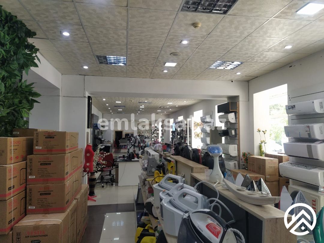 Kirayə (aylıq) obyekt 500 m², Bakıxanov — Əmlak, Bakı (6)