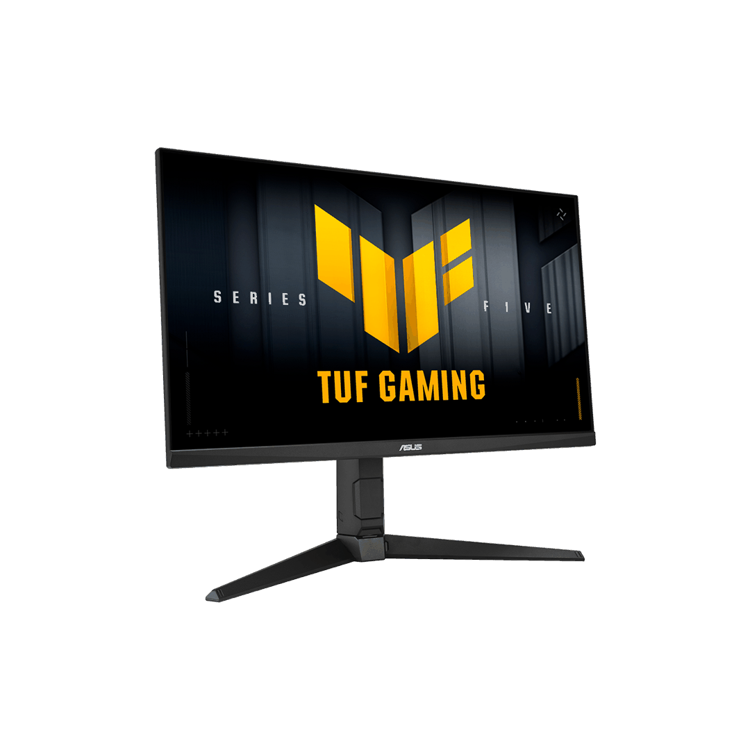 ASUS TUF Gaming VG27UQEL5A 90LM0CR1-B01171 Dual mode Gaming Monitor — Monitorlər, Bakı (2)