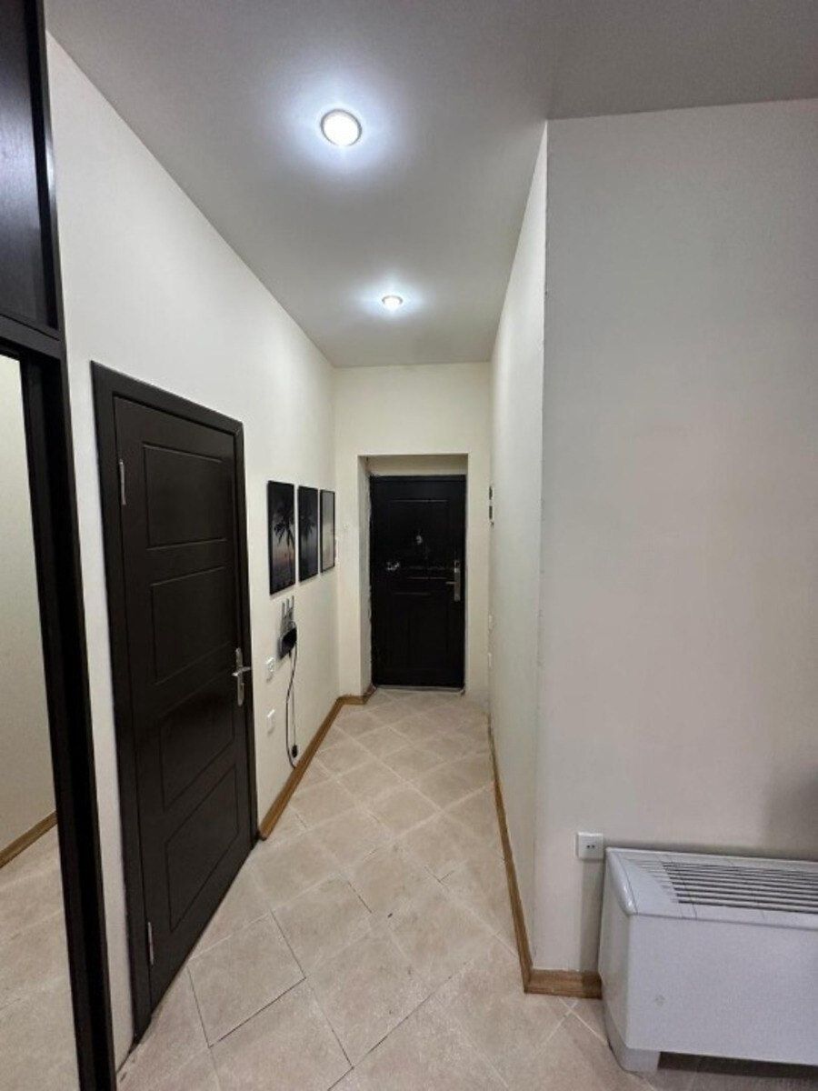 Satılır 2 otaqlı yeni tikili 62 m² — Mənzil, Bakı (8)
