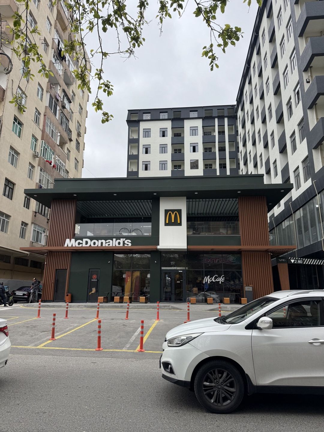 Satılır obyekt 1300 m² — Əmlak, Bakı (8)