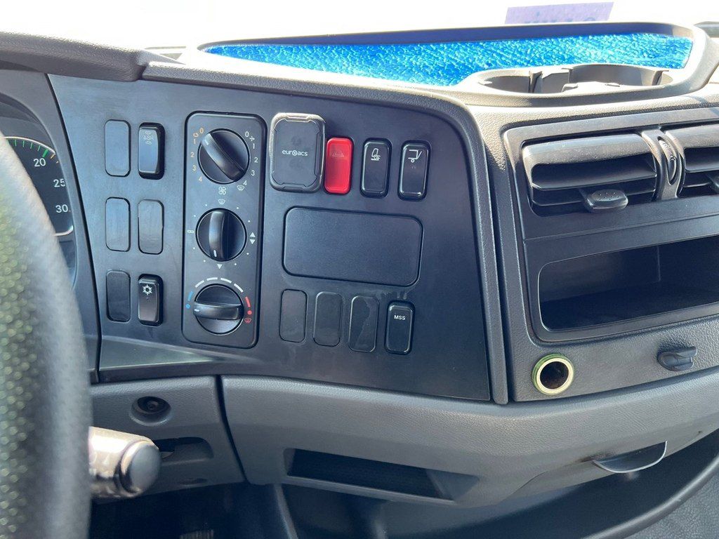 Mercedes Atego 818, 4.3 L, 2012 il, 391 000 km — Yük maşınları, Bakı (8)