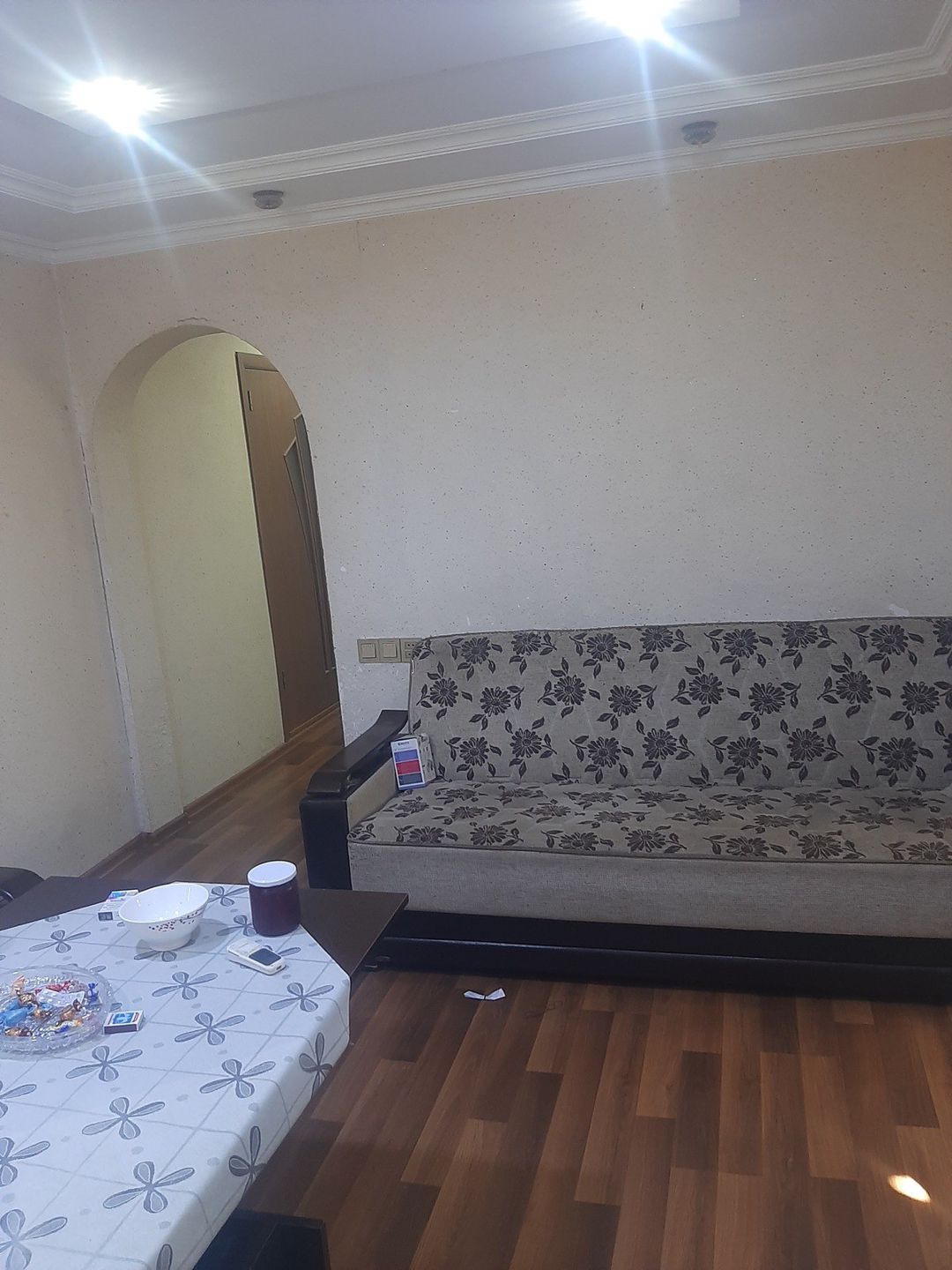 Satılır 3 otaqlı həyət evi/bağ evi 80 m² — Ev, villa, Bakı (4)