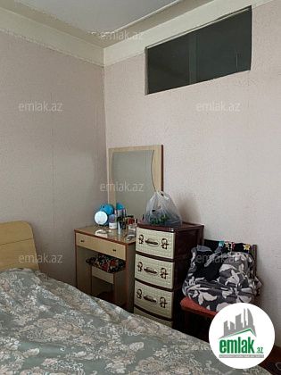Satılır 3 otaqlı 62 m² köhnə tikili Həzi Aslanov m — Mənzil (6)