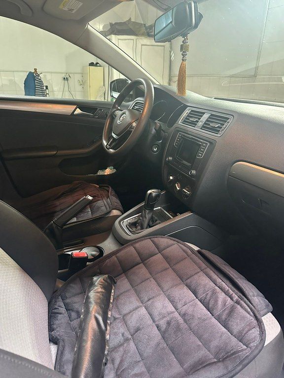 Volkswagen Jetta, 1.4 L, 2016 il, 92 492 km 90-VP-911 — Avtomobillər, Bakı (7)