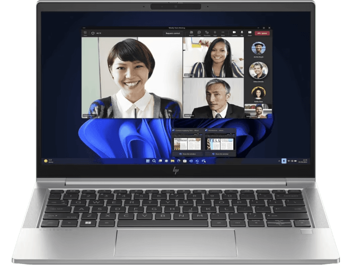 Laptop HP Elitebook 630 G10 725H5EA — Noutbuklar, Bakı
