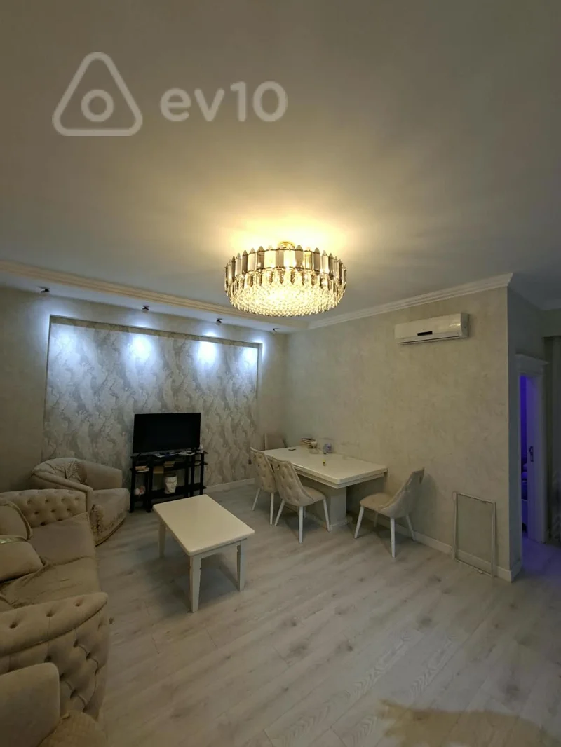 3 otaqlı mənzil, 94 m², Sirirn Mirzeyev kucesi — Mənzil, Bakı (3)