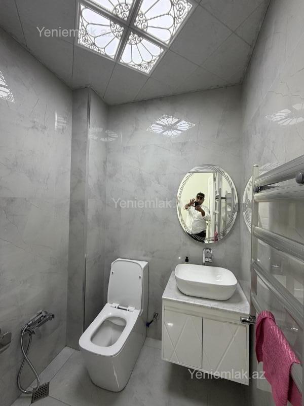 Satılır 9 otaqlı Obyekt, 162 m², 10-cu mikrorayon — Əmlak, Sumqayıt (5)