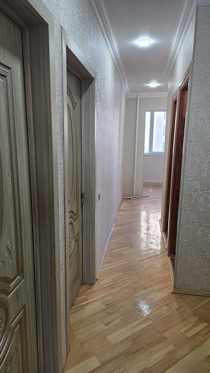 Satılır 3 otaqlı köhnə tikili 90 m² — Mənzil, Bakı (2)