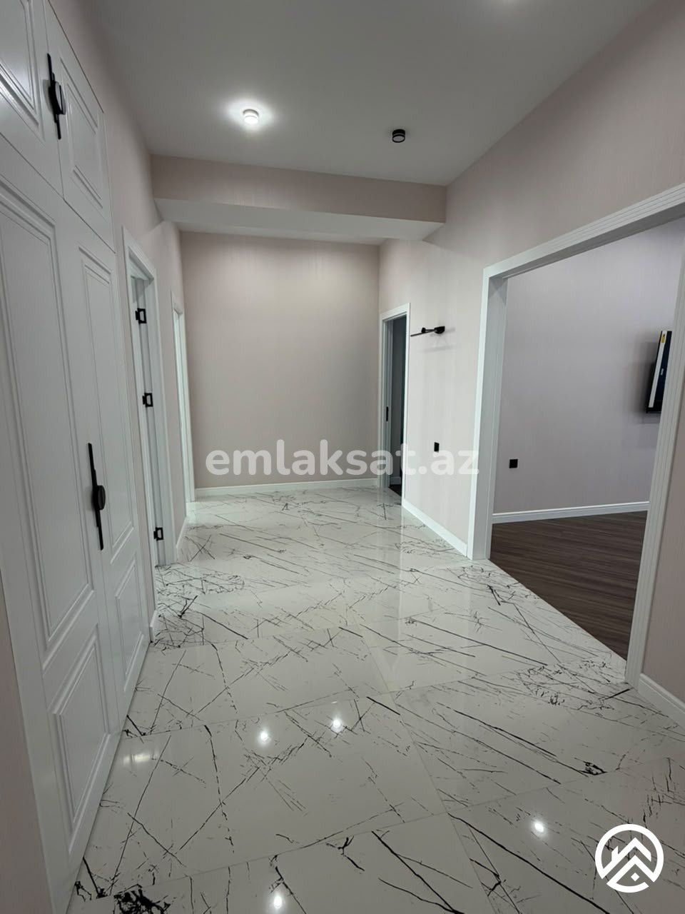 Kirayə (aylıq) 3 otaq yeni tikili 150 m², Xətai metrosu — Mənzil, Bakı (11)
