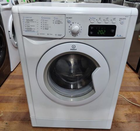 Indesit 7 kq paltaryuyan islek veziyetde 230 azn catdirilma mumkundur — Asya