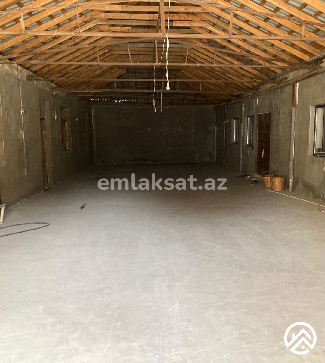 Kirayə (aylıq) obyekt 600 m², Həzi Aslanov metrosu — Əmlak, Bakı (9)