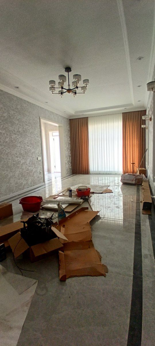 Satılır 4 otaqlı həyət evi/bağ evi 190 m² — Ev, villa, Bakı (5)