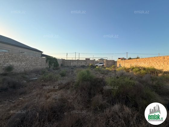 Satılır 6.25 sot torpaq Şüvəlan — Torpaq (5)