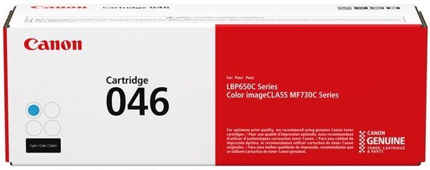 Kartric Canon Cartridge 046C 1249C002 — Printerləri, Bakı