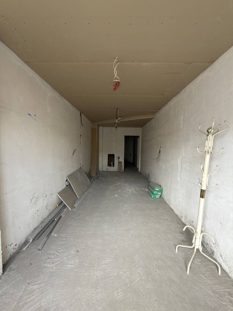 Satılır 2 otaqlı yeni tikili 72 m² — Mənzil, Bakı (3)